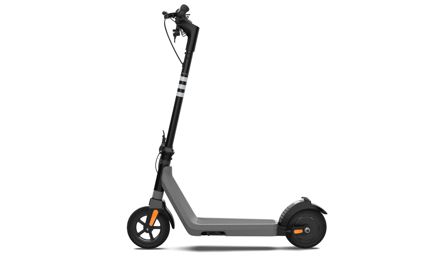 OKAI Zippy ES51 Lightweight Foldable Electric Scooter