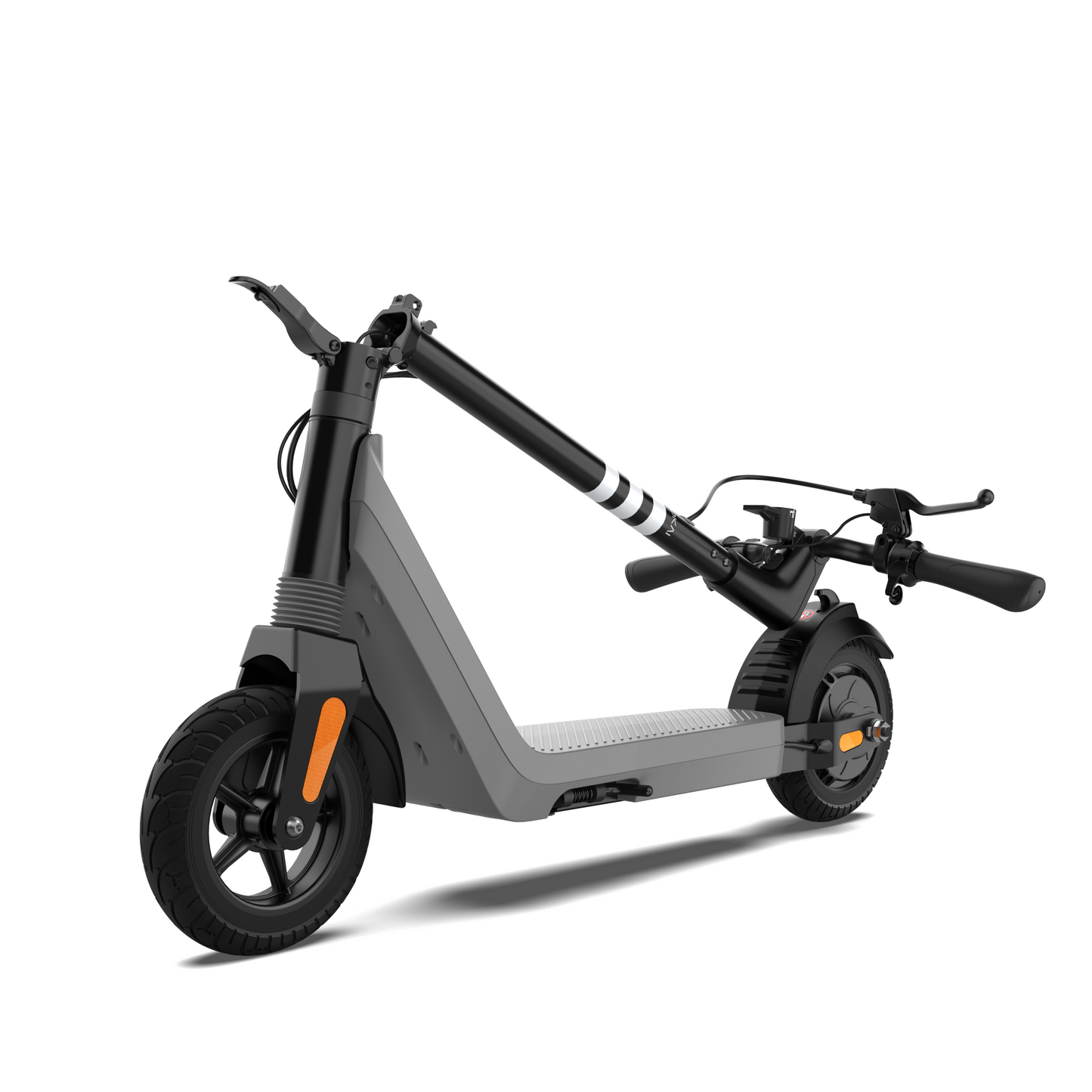 OKAI Zippy ES51 Lightweight Foldable Electric Scooter