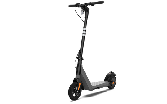 OKAI Zippy ES51 Lightweight Foldable Electric Scooter