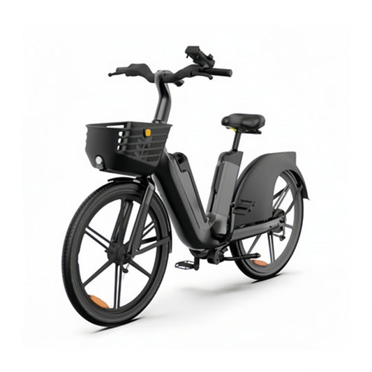 OKAI EB100B Sharing E-Bike