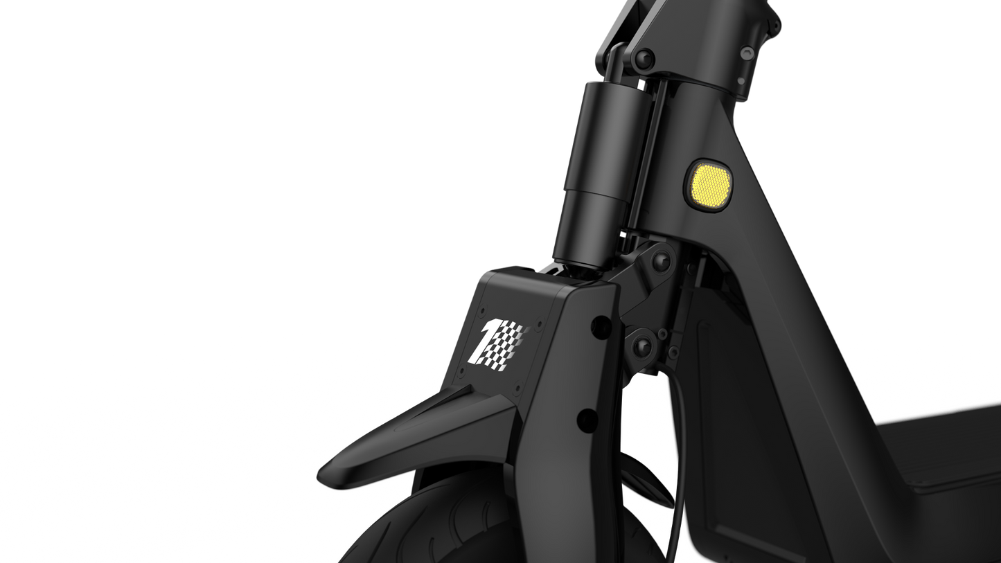 OKAI Panther ES800 Off-Road Electric Scooter