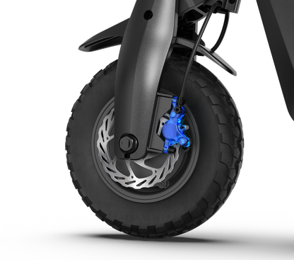 OKAI Panther ES800 Off-Road Electric Scooter