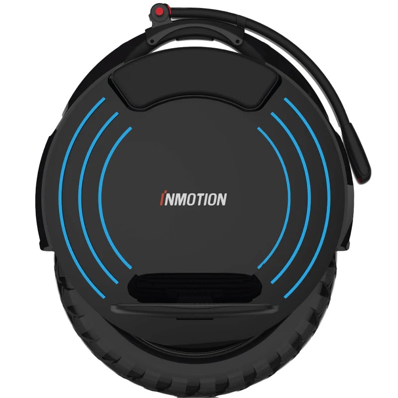 Impala Inmotion Inmotion V10F – Sunwheelusa
