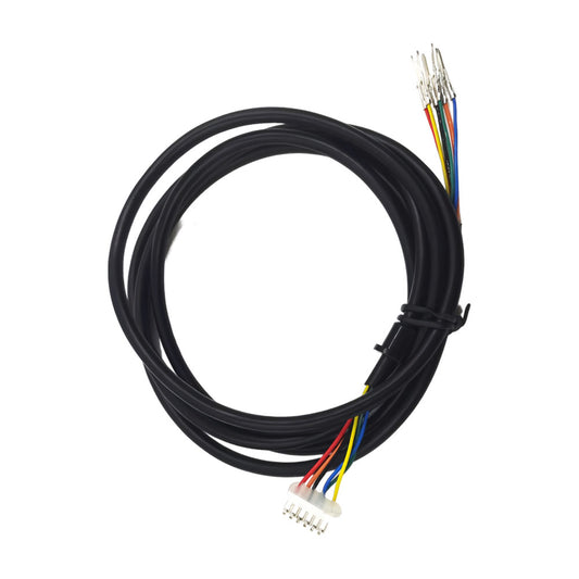 Cable de acelerador estándar de Minimotors