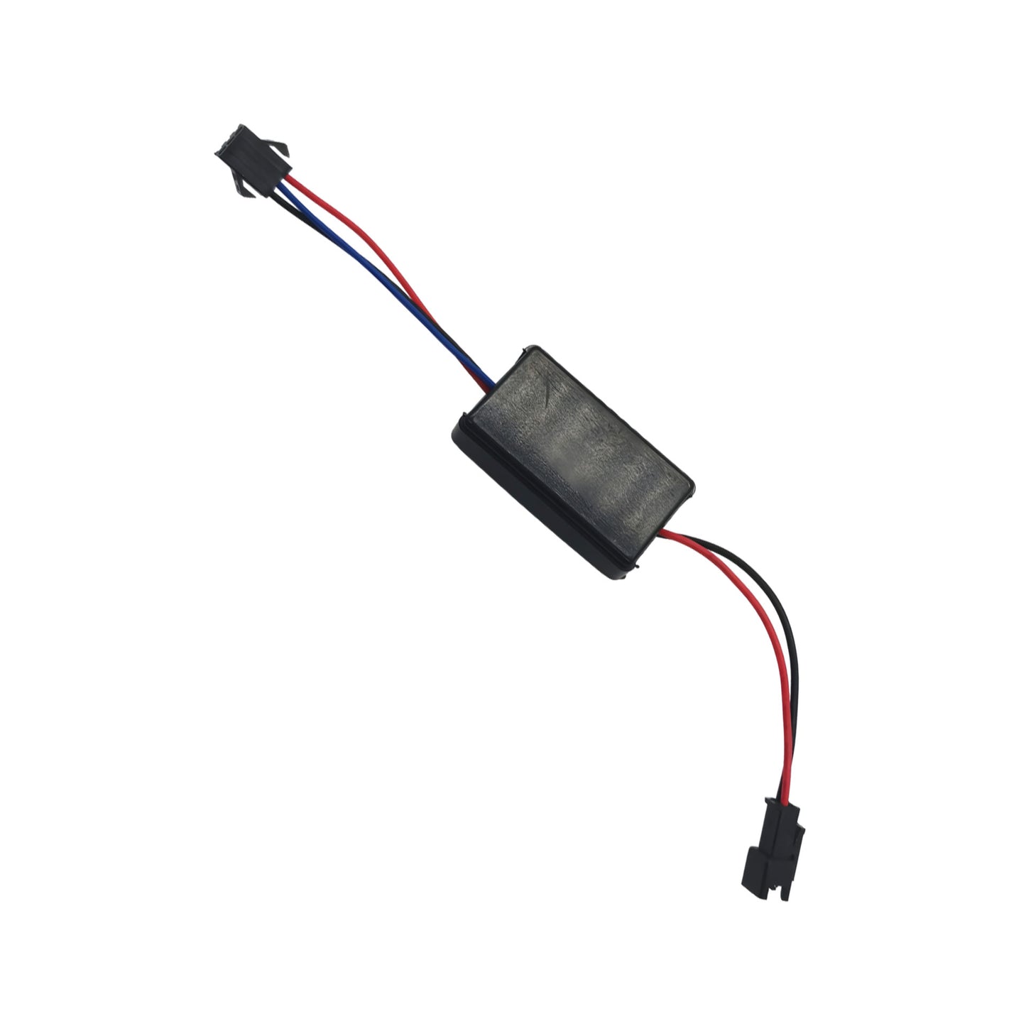 Terminal BUS LED para minimotores