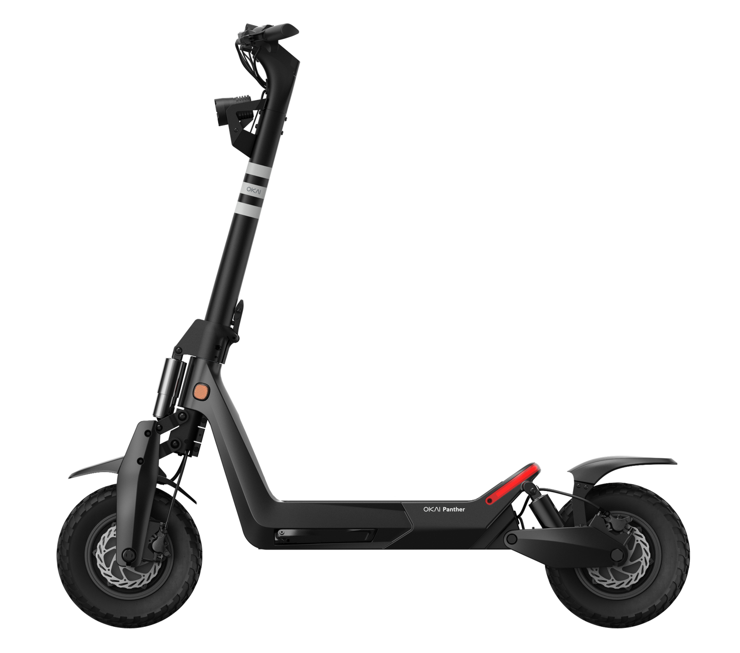 OKAI Panther ES800 Off-Road Electric Scooter