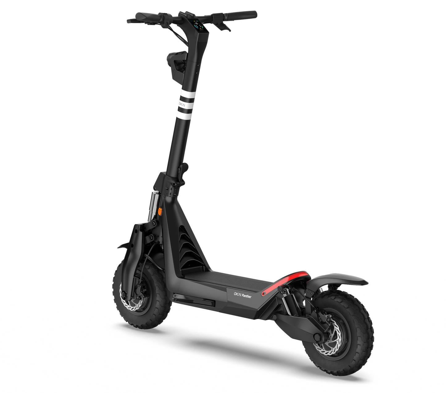 OKAI Panther ES800 Off-Road Electric Scooter