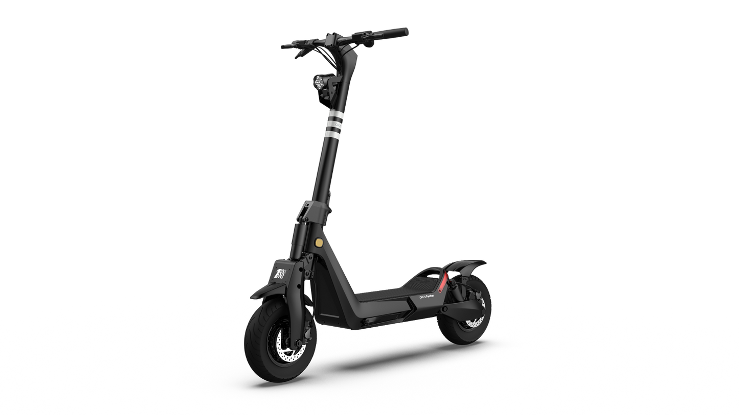 OKAI Panther ES800 Off-Road Electric Scooter