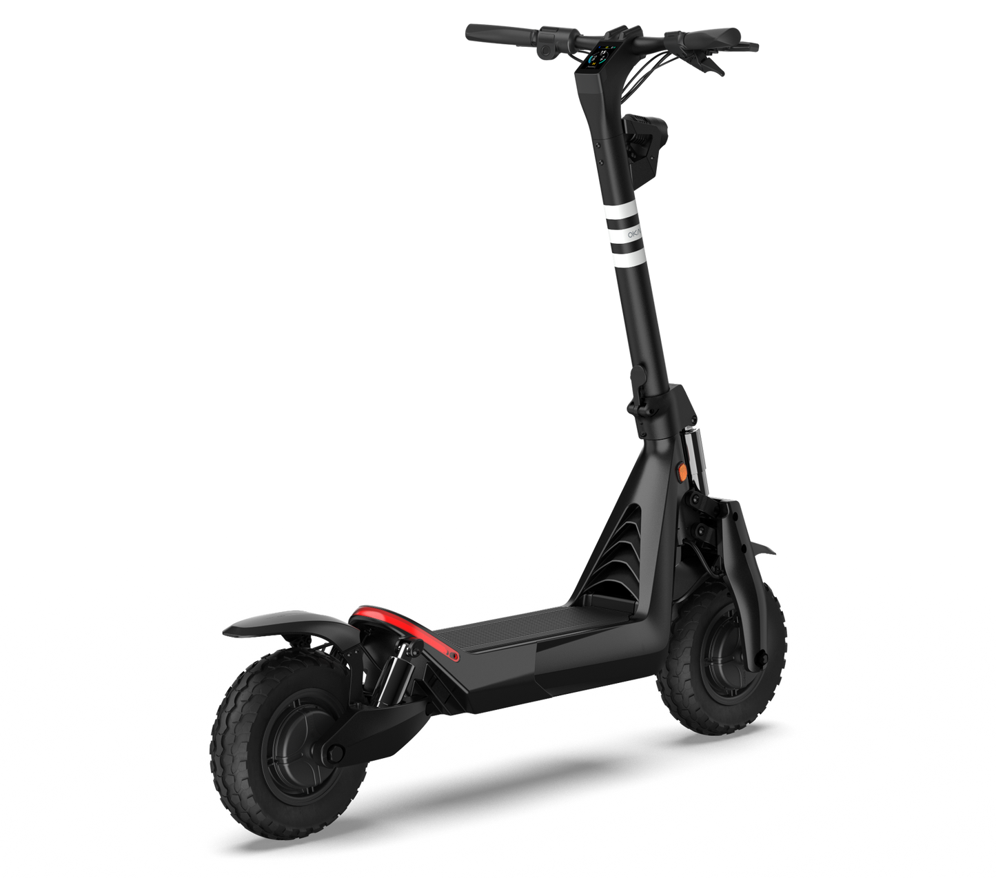 OKAI Panther ES800 Off-Road Electric Scooter