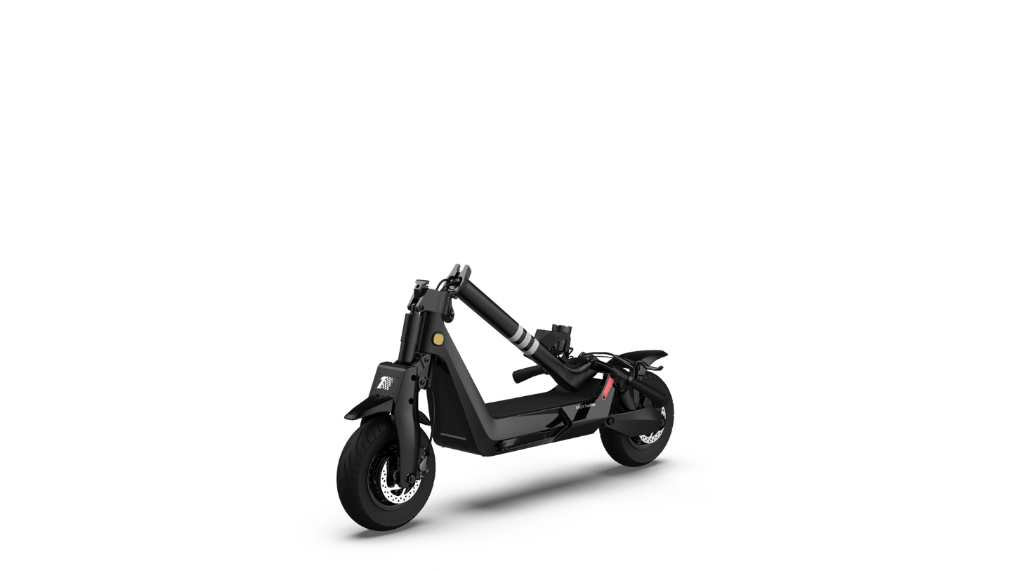 OKAI Panther ES800 Off-Road Electric Scooter