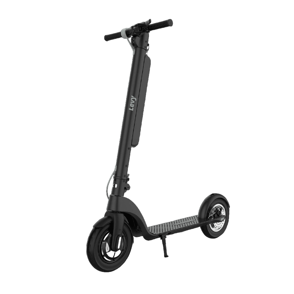 Levy Plus Electric Scooter