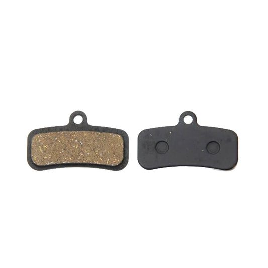 Nutt 4 Piston Brake Pads