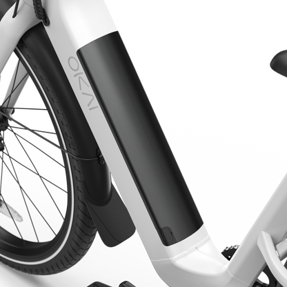 OKAI Stride Commuter EB40 Electric Bike