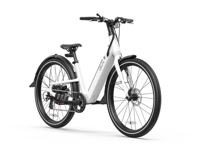 OKAI Stride Commuter EB40 Electric Bike