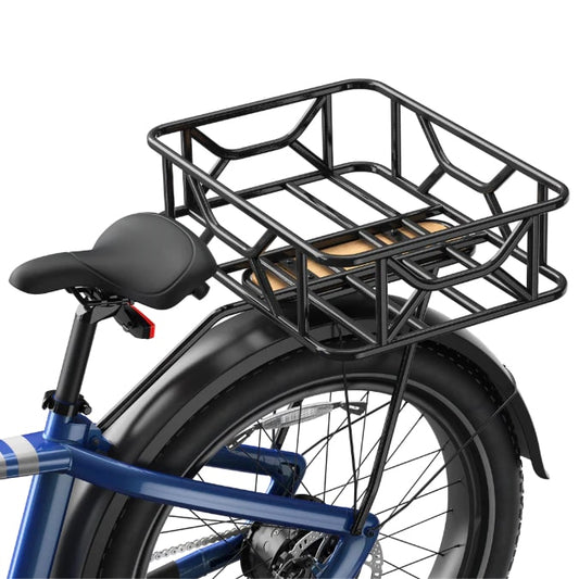 OKAI EB50 Series Rear Basket