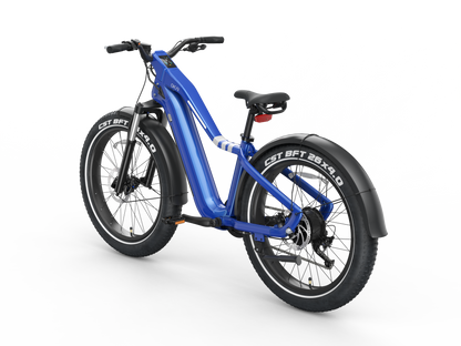 OKAI Ranger EB50 Fat Tire Electric Bike