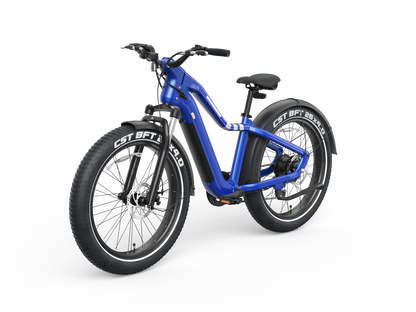 OKAI Ranger EB50 Fat Tire Electric Bike