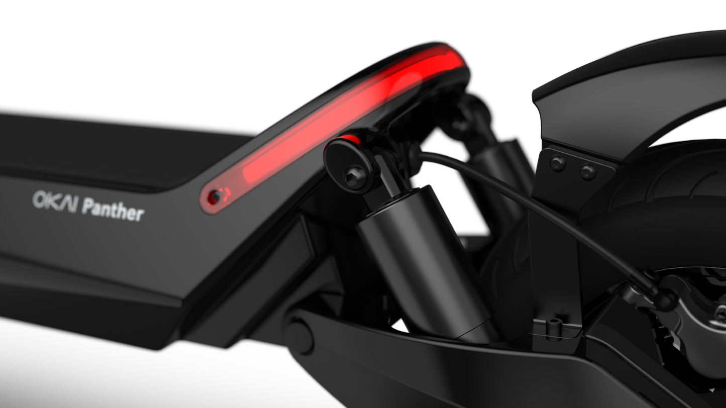 OKAI Panther ES800 Off-Road Electric Scooter