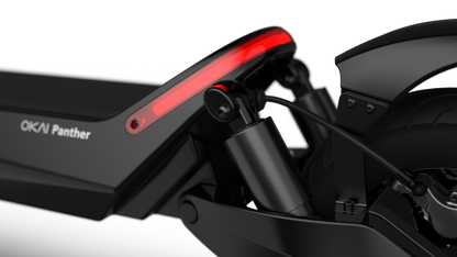 OKAI Panther ES800 Off-Road Electric Scooter