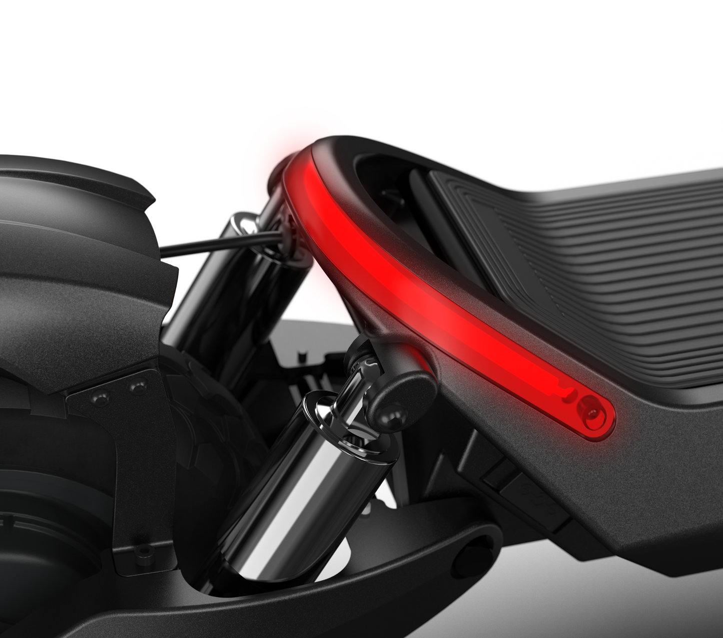 OKAI Panther ES800 Off-Road Electric Scooter