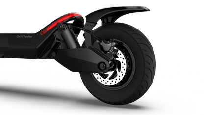 OKAI Panther ES800 Off-Road Electric Scooter