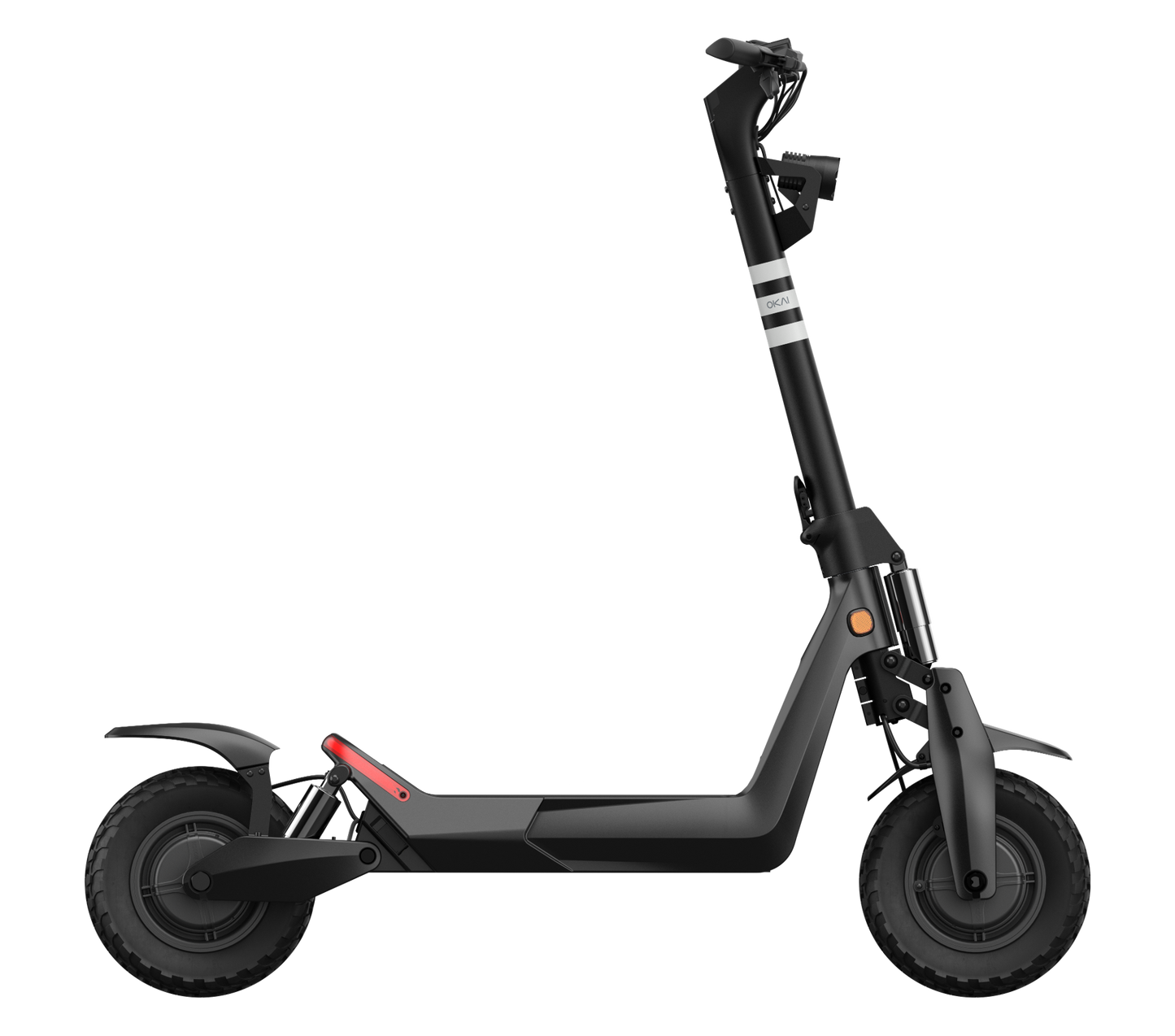 OKAI Panther ES800 Off-Road Electric Scooter