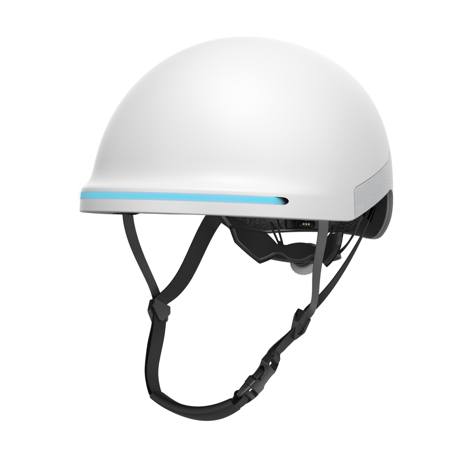 OKAI Smart Helmet