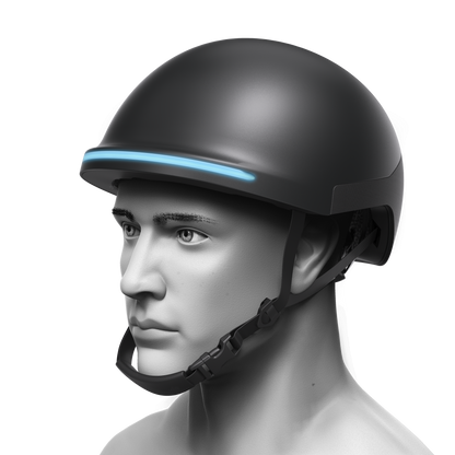 OKAI Smart Helmet