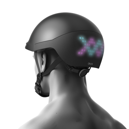 OKAI Smart Helmet