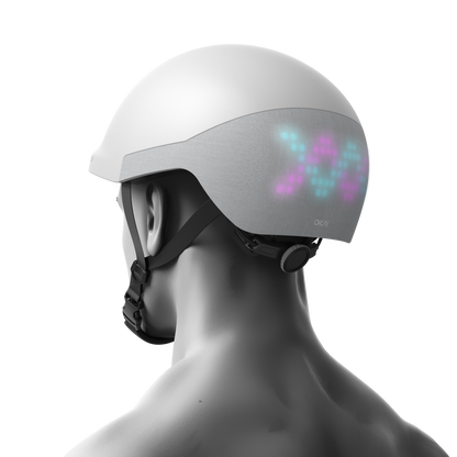 OKAI Smart Helmet