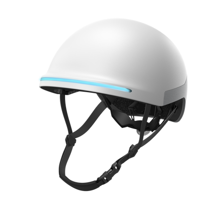 OKAI Smart Helmet