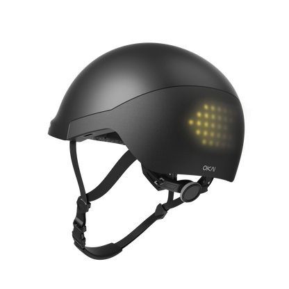 OKAI Smart Helmet