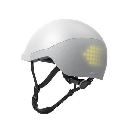 OKAI Smart Helmet