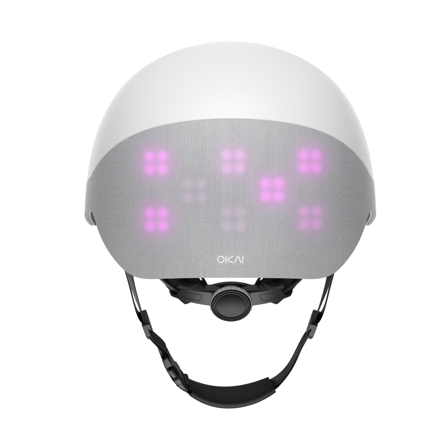 OKAI Smart Helmet