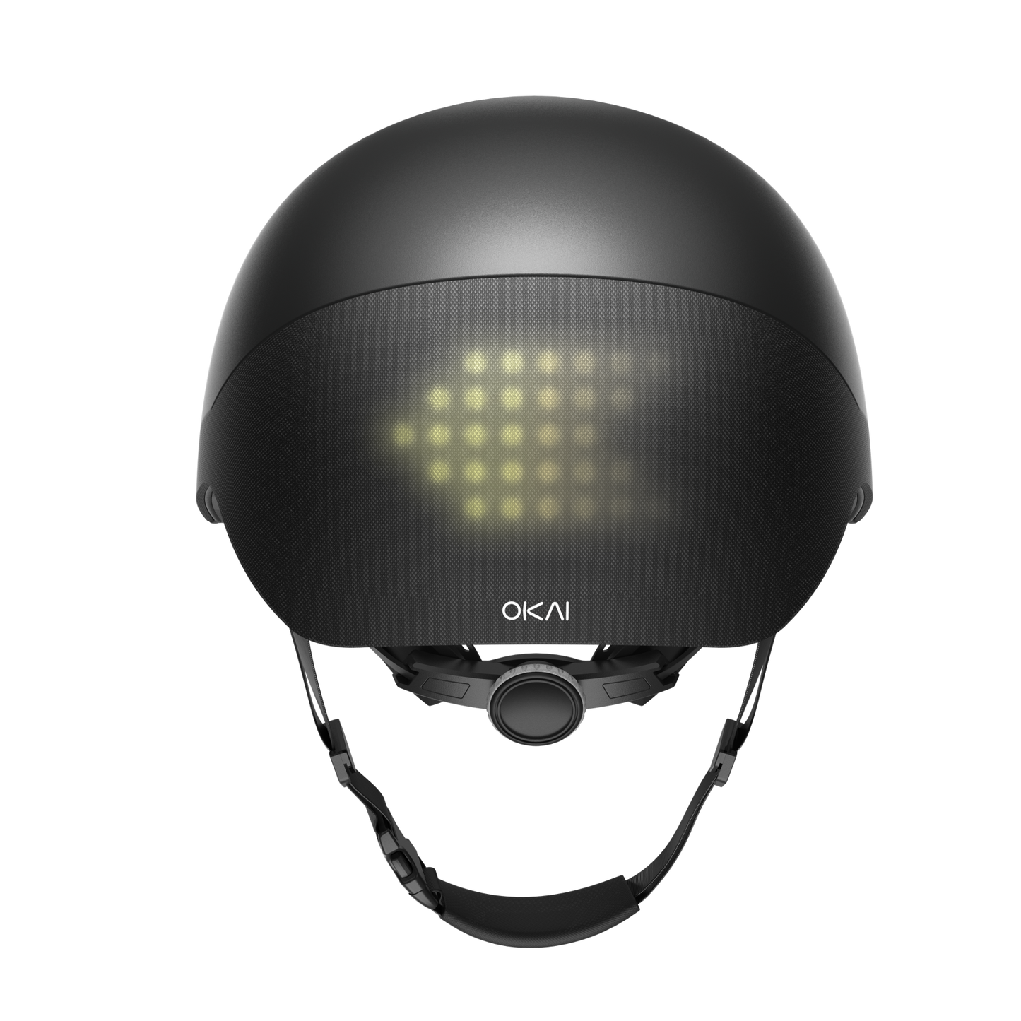 OKAI Smart Helmet