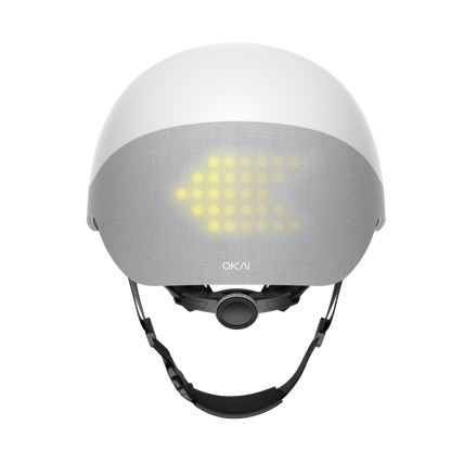 OKAI Smart Helmet