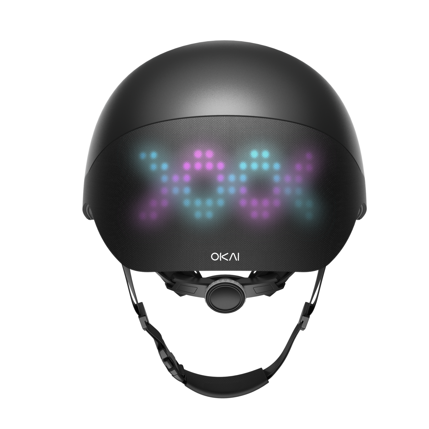 OKAI Smart Helmet