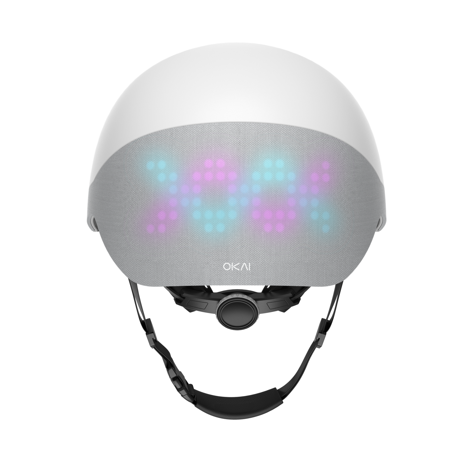 OKAI Smart Helmet