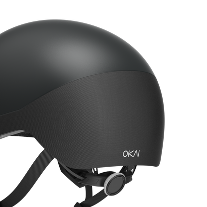 OKAI Smart Helmet