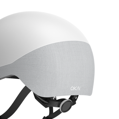 OKAI Smart Helmet