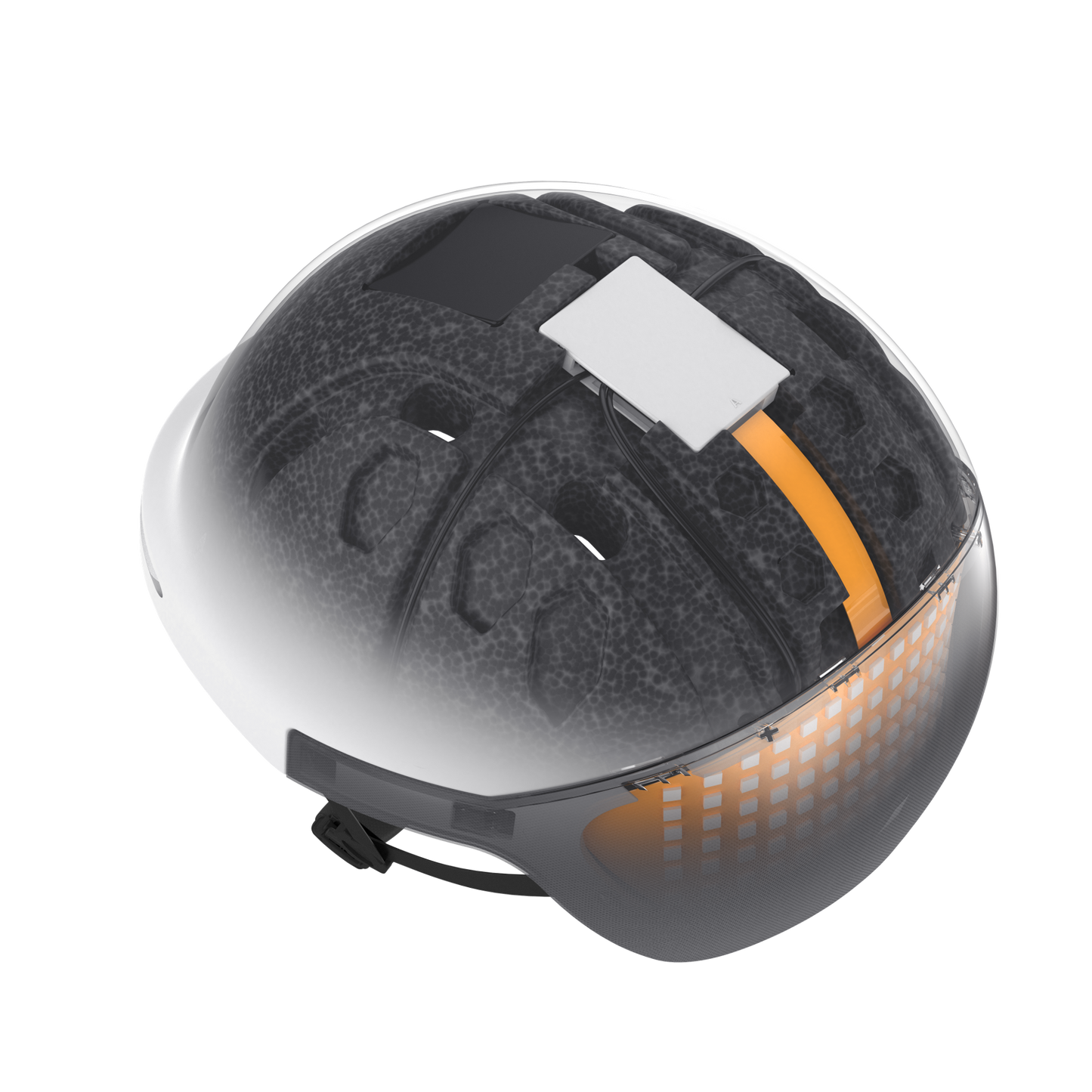 OKAI Smart Helmet