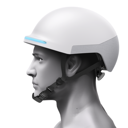 OKAI Smart Helmet