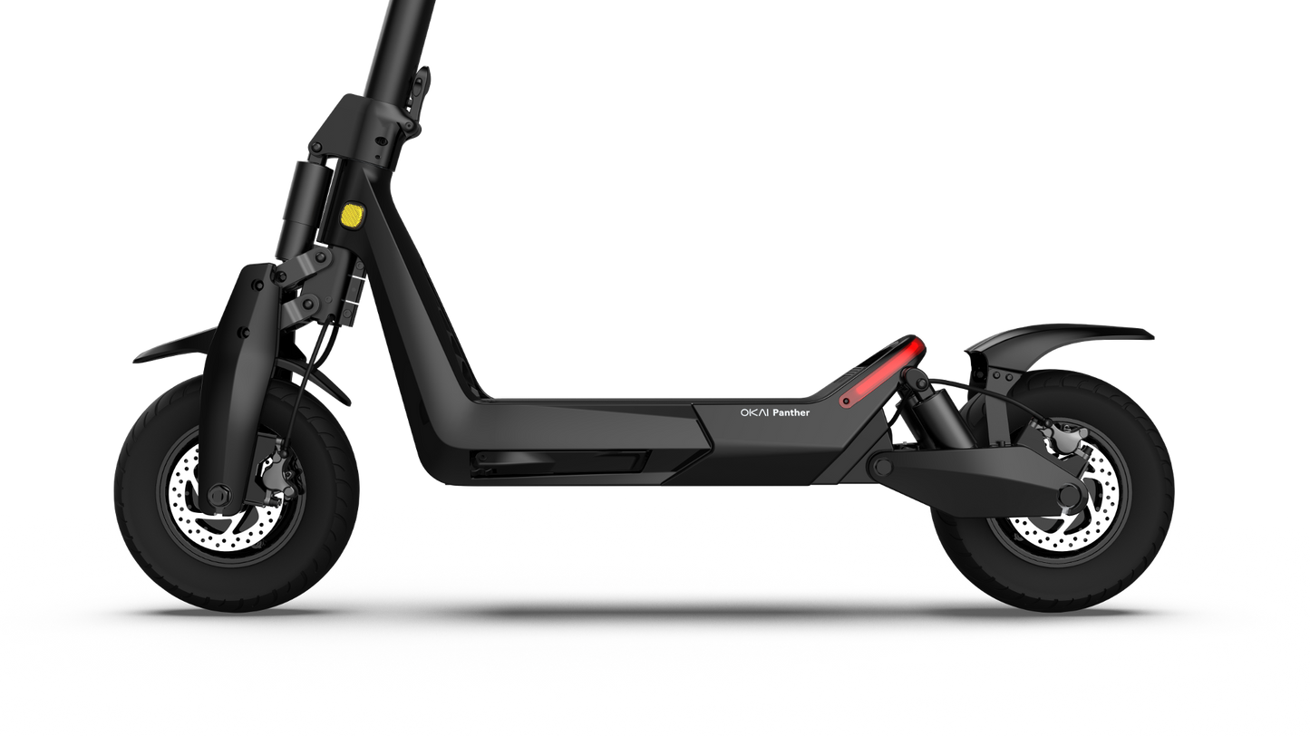 OKAI Panther ES800 Off-Road Electric Scooter