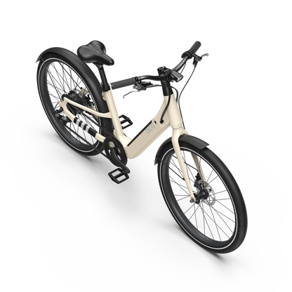 OKAI Stride Commuter EB40 Electric Bike