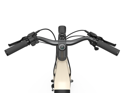 OKAI Stride Commuter EB40 Electric Bike