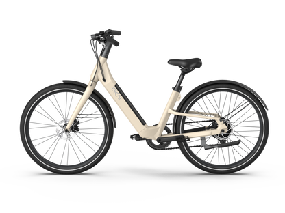 OKAI Stride Commuter EB40 Electric Bike