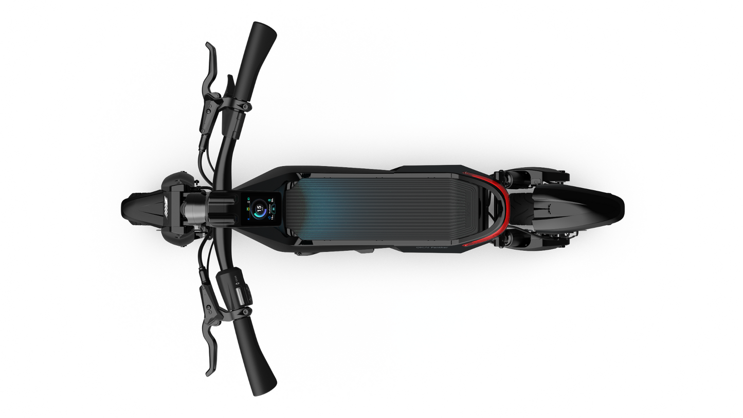 OKAI Panther ES800 Off-Road Electric Scooter