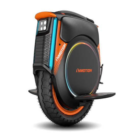 Inmotion V12 Pro