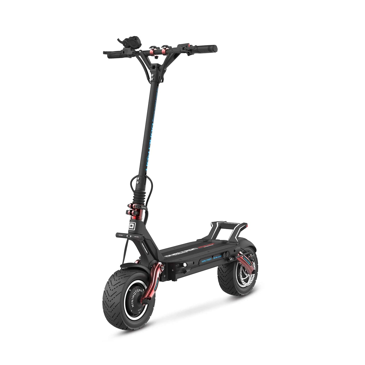 Dualtron Achilleus Electric Scooter