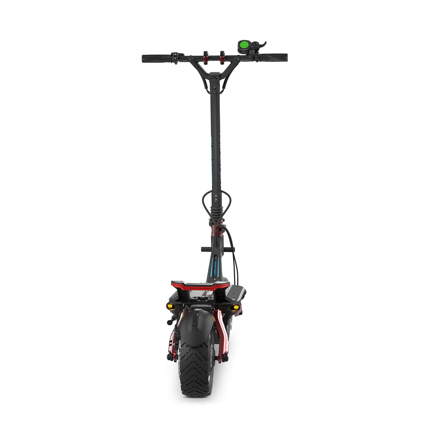 Dualtron Achilleus Electric Scooter